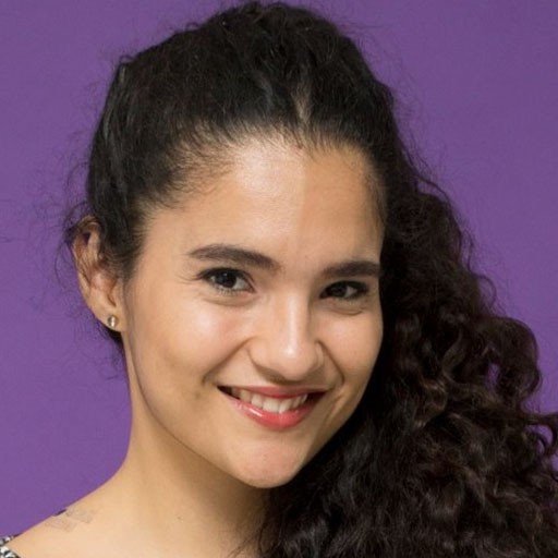 Alondra Hidalgo