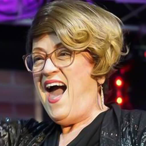 Blanca Bassion