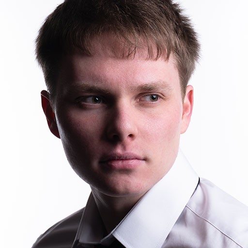 Adam Wilson