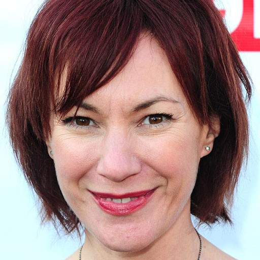 Tanya Franks