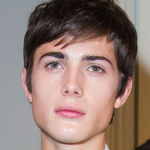 Oskar McNamara