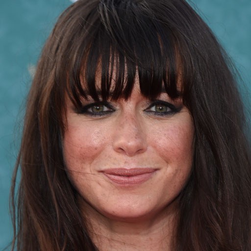 Eve Myles