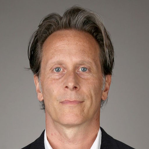Steven Weber