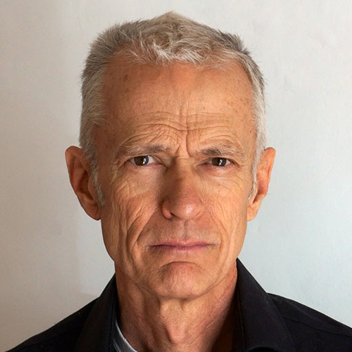 Bruce McIntosh