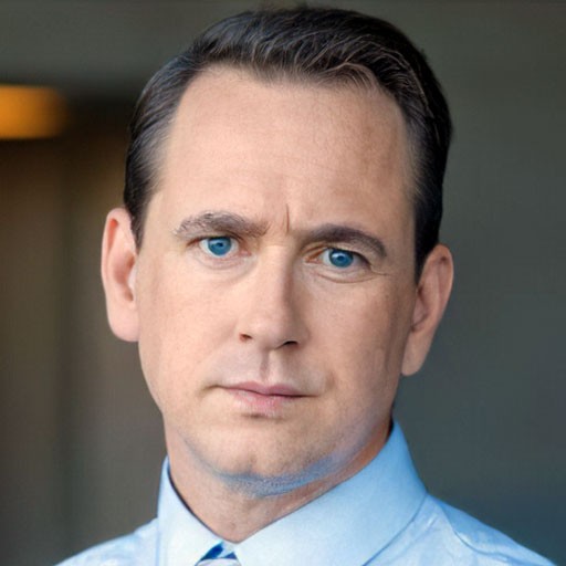 Cory Blevins