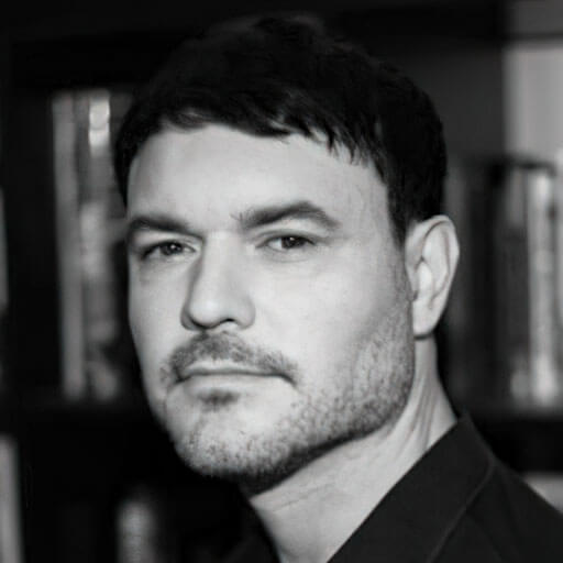 Roy Burdine