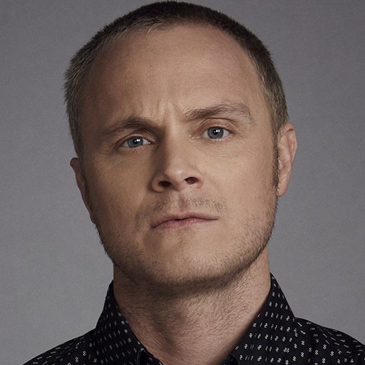 David Anders