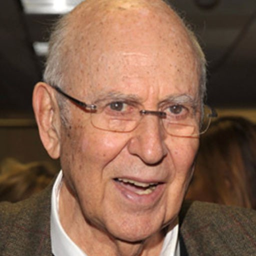 Carl Reiner