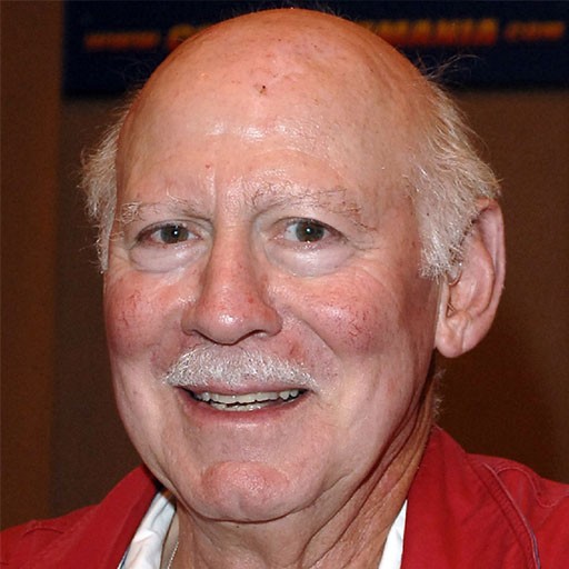 Alan Oppenheimer