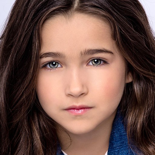 Mila Crespo