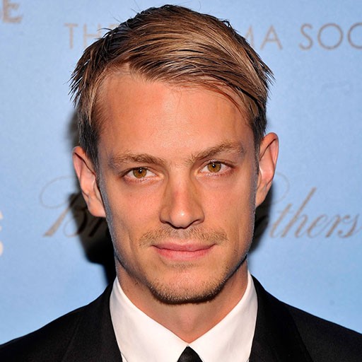 Joel Kinnaman