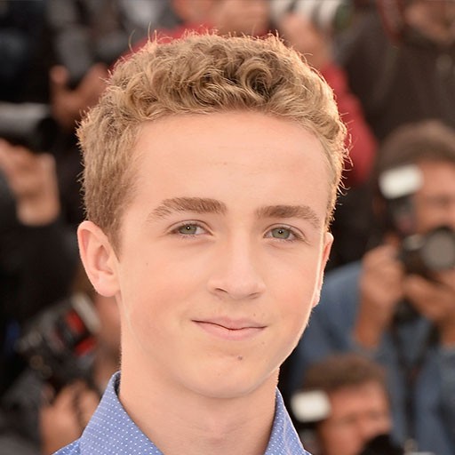 Evan Bird