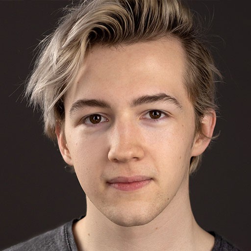 Seth Isaac Johnson