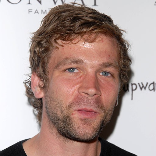 Brendan Sexton III