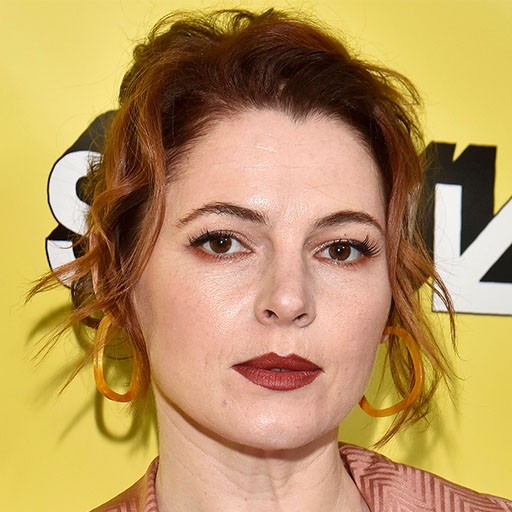 Amy Seimetz