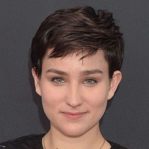 Bex Taylor-Klaus