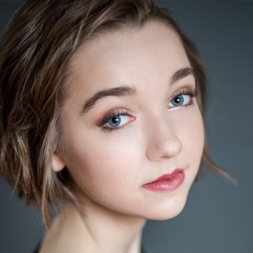 Julia Sarah Stone