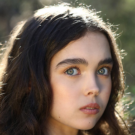Alisha Liston