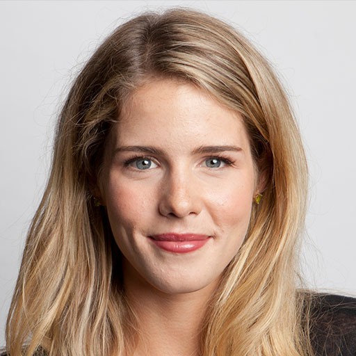 Emily Bett Rickards