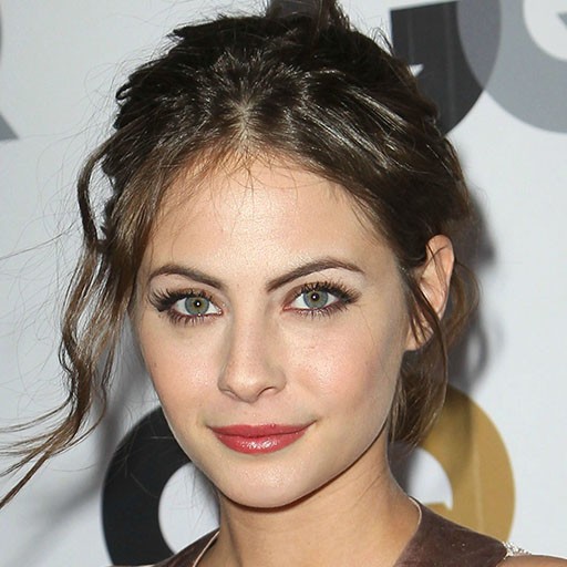Willa Holland