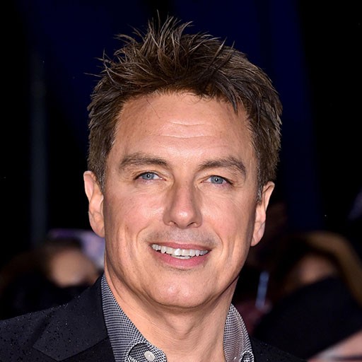 John Barrowman