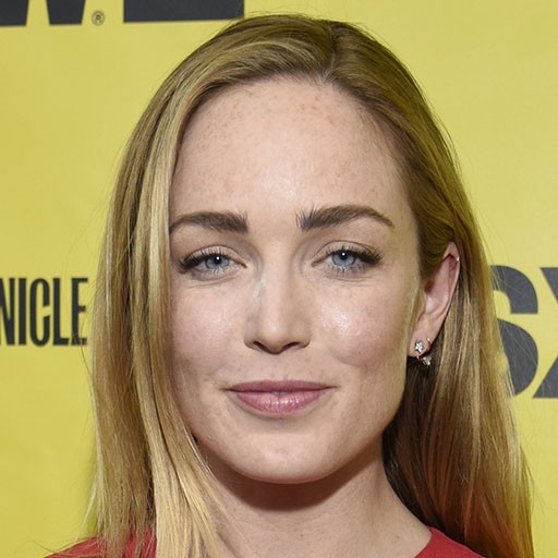 Caity Lotz