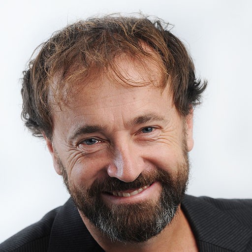 David Nykl