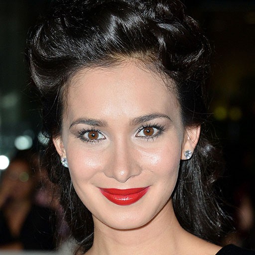 Celina Jade