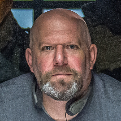 Marc Guggenheim