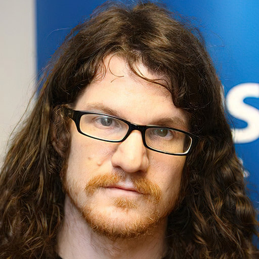 Andrew Hurley