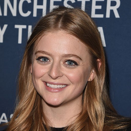Anna Baryshnikov