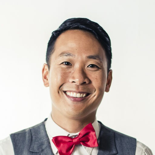 Kevin Yee