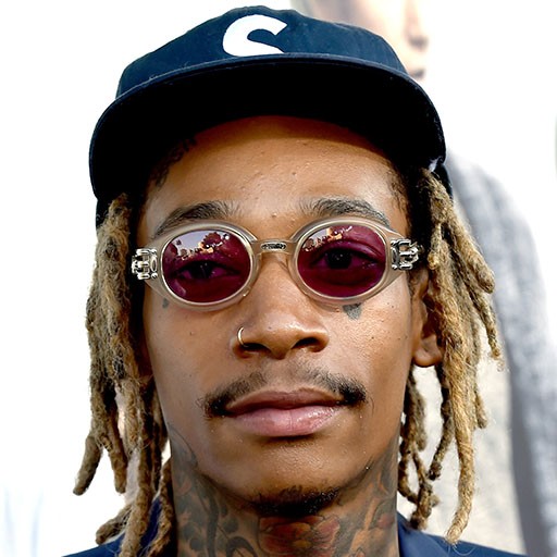 Wiz Khalifa