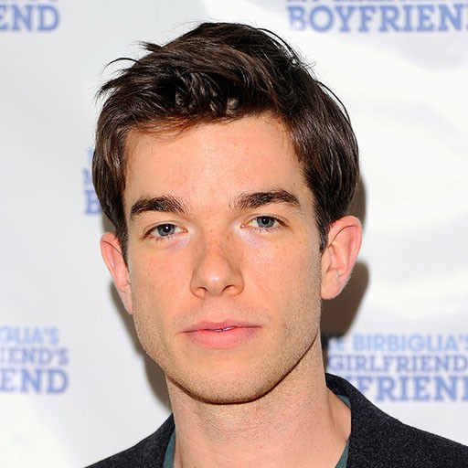 John Mulaney