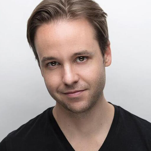 Mark Rosa