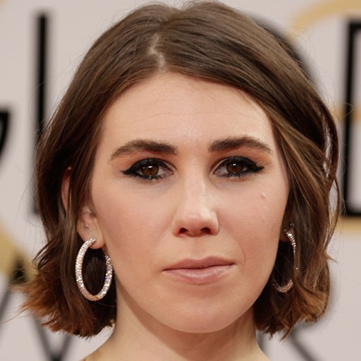 Zosia Mamet