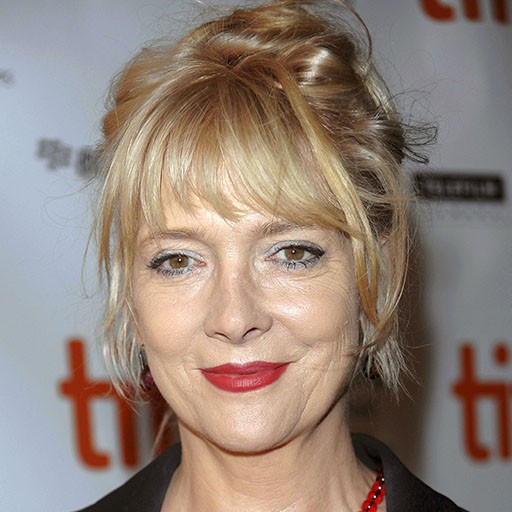 Glenne Headly