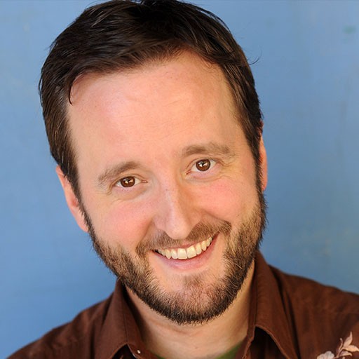 Timothy Hornor