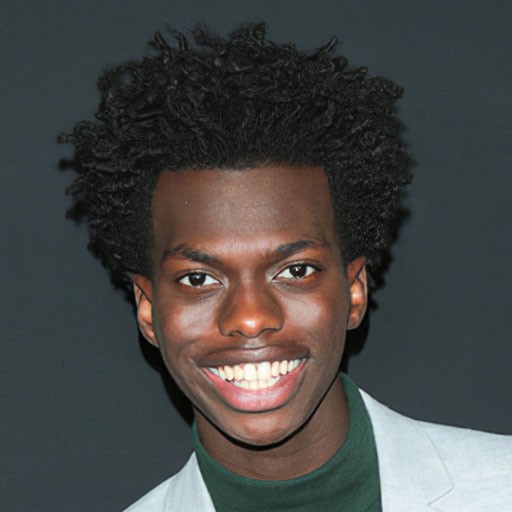 Tim Johnson Jr.