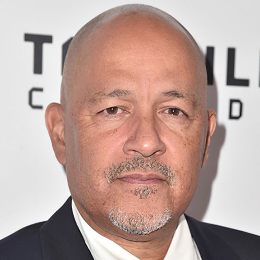 Clark Johnson