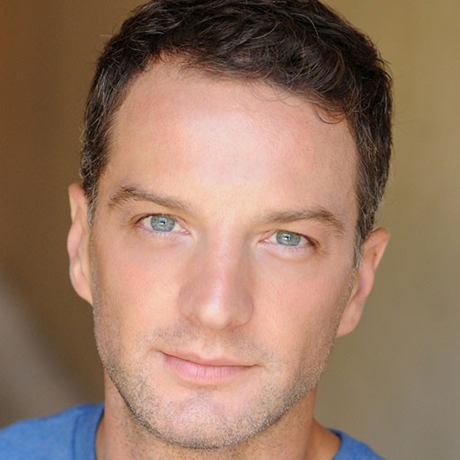 Euan Morton