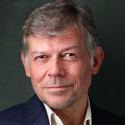 Roland Stone