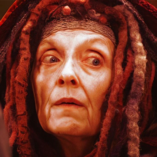 Christina Jastrzembska