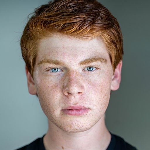 Carson Holmes