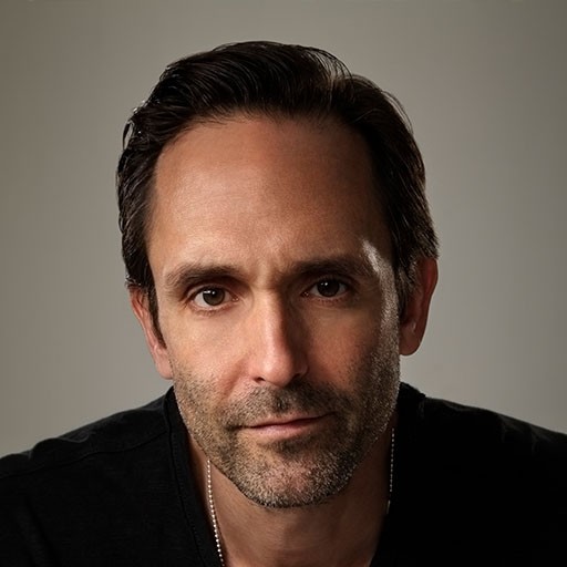 Trevor Long