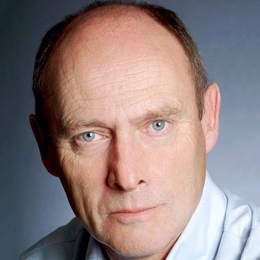 Patrick Malahide