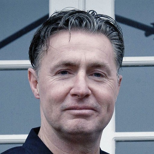 David O'Hara