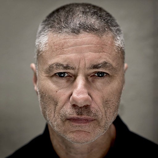 Anton Saunders