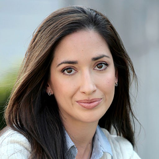 Stephanie Weaver