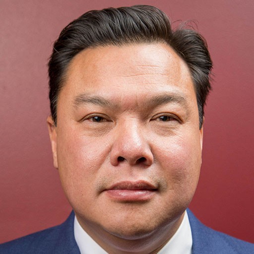 Lyman Chen